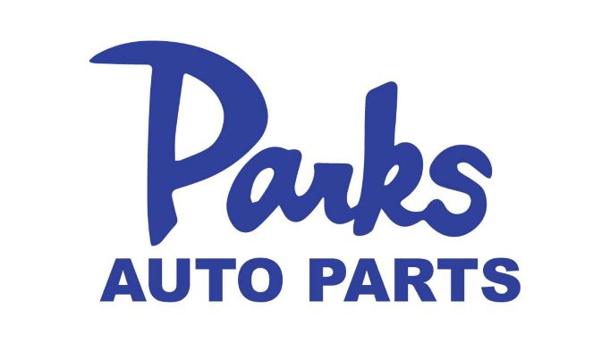 Parks Auto Parts logo